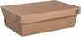 Lunch box Abena 170x115x53mm 300st