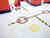 Golvmarkering Durable Duraline 50/05 15m bild 5