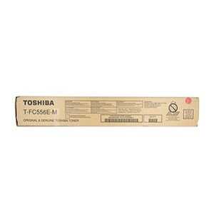 Toner Toshiba T-FC556EM Magenta