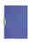 Klämmapp Durable Swingclip Color Halvtransparent A4 till 30 ark bild 3