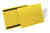 Plastficka Durable Magnetisk A4 Liggande 50st bild 2
