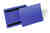 Plastficka Durable Magnetisk A5 Liggande 50st bild 3