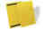 Plastficka Durable Magnetisk A4 Stående 50st bild 2
