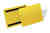 Plastficka Durable Magnetisk A5 Liggande 50st bild 2