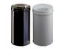 Papperskorg Durable Safe+ Rund 30L