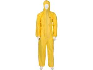 Coverall OX-ON Chem Comfort