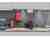 Brandfilt Nexa Silikon Röd 120x120cm bild 2