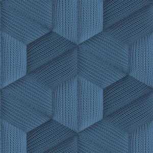 Textilgolv Forbo Flotex By Mac Stopa 360015F Ink Pleated 30mx200cm