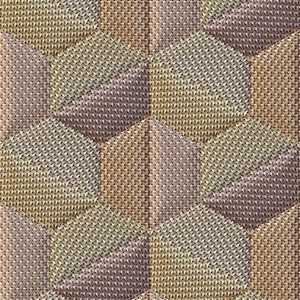 Textilgolv Forbo Flotex By Mac Stopa 360017F Braided 30mx200cm