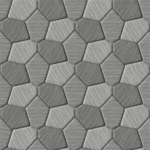 Textilgolv Forbo Flotex By Mac Stopa 360007F Linear Grey 30mx200cm