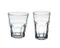 Dricksglas Nordic Brands America 12st