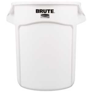 Soptunna Rubbermaid Brute Vit 76L
