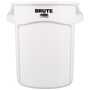 Soptunna Rubbermaid Brute Vit 76L