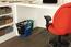 Soptunna Rubbermaid Sorteringsbehållare Svart 4.5L extra bild 4