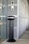 Askkopp Rubbermaid Infinity High Capacity Smoking extra bild 2