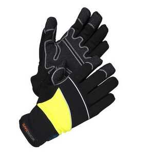 Montagehandske Worksafe Konstläder A80-537W