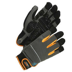 Montagehandske Worksafe Konstläder M80