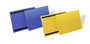 Plastficka Durable Magnetisk A4 Liggande 50st