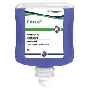 Dispenser Cremetvål Deb Estesol Lotion Wash Patron 1L