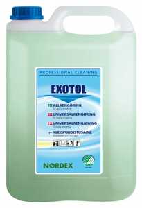 Allrent Nordex Exotol 5L