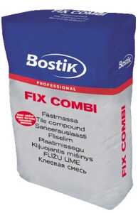 Kakelfix Bostik Fix Combi 8010 5kg