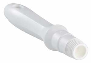 Miniskaft Vikan PP Vit 160mm