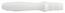 Miniskaft Vikan PP Vit 160mm extra bild 1