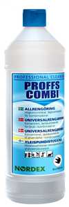 Allrent Nordex Proffs Combi 1L