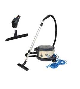 Dammsugare Activa HT25 med 2st extra munstycke