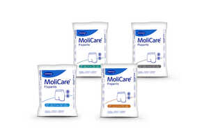 Fixeringsbyxa MoliCare Fixpants Long Leg 50st