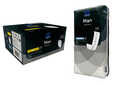 Herrskydd Abena Man Premium Vit