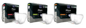 Inkontinensskydd Abena Man Premium Vit