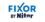 Fixor by Nitor
