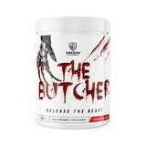 Pre-Workout / PWO