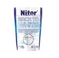 Textilfärg Nitor Back to White 400g