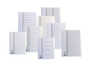 Plastregister Nordic Brands Vit A4