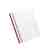 Offertmapp Nordic Brands Kraftig Polypropylen A4 bild 5