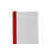 Offertmapp Nordic Brands Med Ficka A4 bild 3