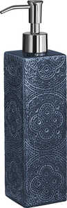 Diskmedelspump Cult Design Kub Orient Midnattsblå 25cm