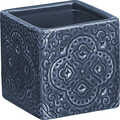 Skål Cult Design Kub Orient Midnattsblå 6cm