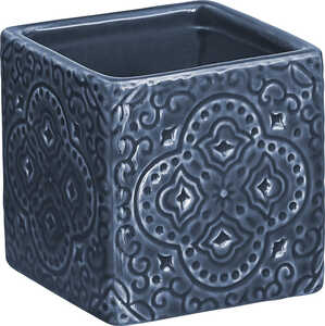 Skål Cult Design Kub Orient Midnattsblå 6cm