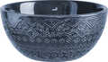 Skål Cult Design Orient Medium Midnattsblå 15cm