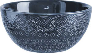 Skål Cult Design Orient Medium Midnattsblå 15cm