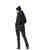 Vinterjacka Worksafe Dam 5710430 Svart bild 3