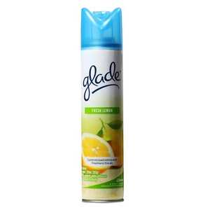 Doftspray Glade Flaska Citrus Blossom 300ml