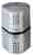 Pennvässare Faber Castell Grip 2001 Silver bild 2