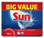 Maskindiskmedel Sun Pulver 6kg