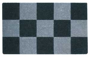 Kokosmatta Arkilus Chess 75x45cm