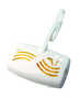 Doftblock WC-Clip Activa Citrus 40g