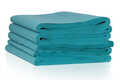 Bänkpapper Viscosoft Grön 60x98cm 600st